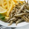 Pesciolini Latterini 1000gr. Congelati - immagine 3