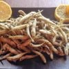 Pesciolini Latterini 1000gr. Congelati - immagine 4