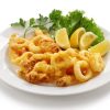 Anelli e Ciuffi Calamaro Tagliato Congelato - immagine 2