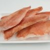 Scorfano Atlantico Filetto con pelle crudo Surgelato - immagine 2