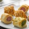 Salatini Misti 5 Gusti Mignon 400gr. Surgelati - immagine 2