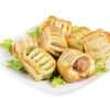 Salatini Misti 5 Gusti Mignon 400gr. Surgelati - immagine 3