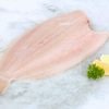 Sogliola Oceanica Filetto Pulito Congelato - immagine 2