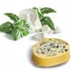 Ricciole Ricotta e spinaci Surgelate