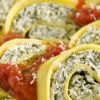 Ricciole Ricotta e spinaci Surgelate - immagine 2