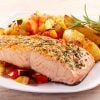 Salmone Extra Filetto Congelato - immagine 2