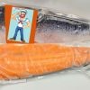 Salmone Extra Filetto Congelato