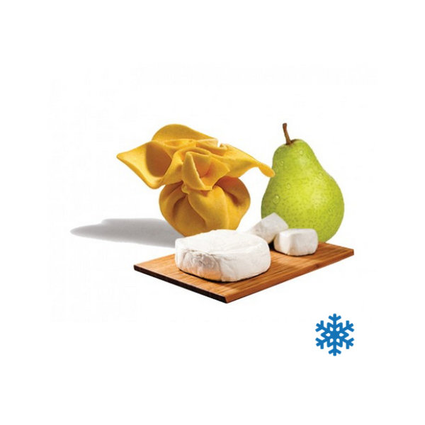 Fiocchi Ripieni Formaggio & Pere Surgelati