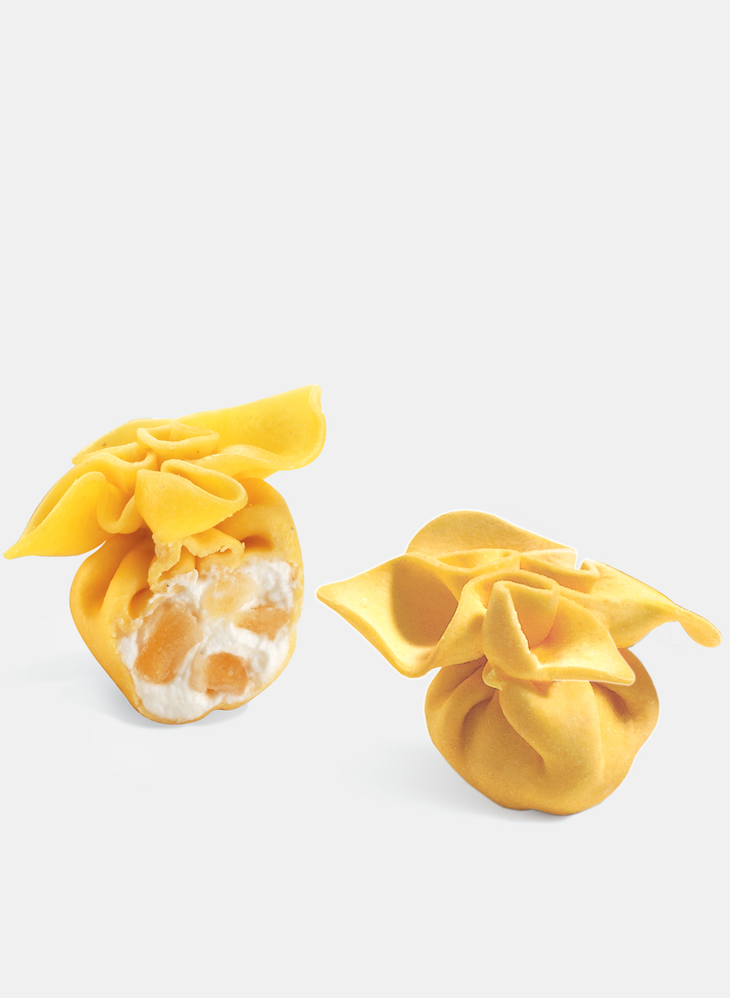 Fiocchi Ripieni Formaggio & Pere Surgelati - immagine 2