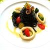 Tagliolini al nero di Seppia Surgelati - immagine 3