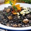 Risotto al Nero di Seppia con Pesce Congelato - immagine 2