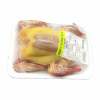 Piccioncino Intero Eviscerato Congelato - immagine 3