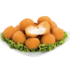 Mozzarelline Panate Surgelate