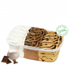 Vaschetta Gelato 1200gr. gusti vari-Sigel - immagine 2
