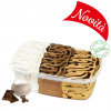 Vaschetta Gelato 1200gr. gusti vari-Sigel