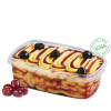 Vaschetta Gelato 1200gr. gusti vari-Sigel - immagine 3