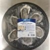 Ostriche Concave mezzo guscio X6 Congelate - immagine 2