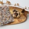 Vongole del Pacifico Marroni Cotte con Guscio Surgelate - immagine 2
