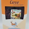 Cervo Polpa Congelata
