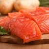 Salmone Extra Filetto Congelato - immagine 3