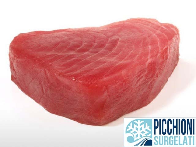 Tonno Rosso Chunk Sushimi