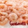 Gamberetti Indopacifici Sgusciati Scottati 80-120 Congelati