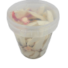 Insalata di Mare Extra 450gr. Salamoia - immagine 3