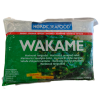 Insalata di Alghe Marinate (Wakame) Surgelata