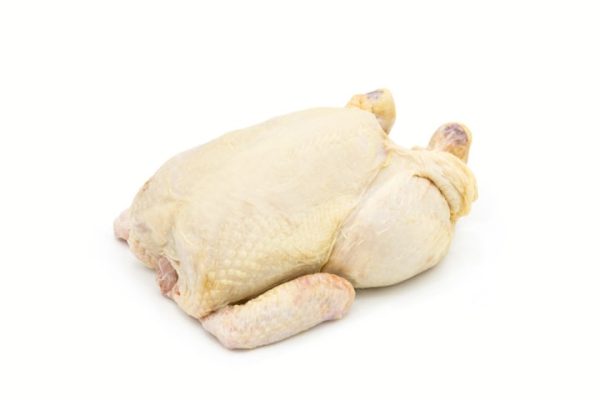 Pollo Busto 1200gr. Congelato - immagine 2