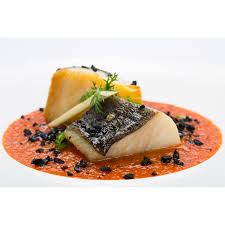 Merluzzo Carbonaro Alaska Black Code Surgelato - immagine 2