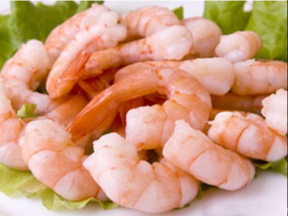 Gamberetti Indopacifici Sgusciati 60/80 Congelati - immagine 2