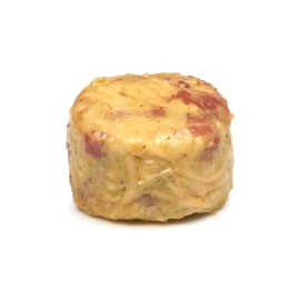 Frittatina alla Carbonara Extra prefritta congelata - immagine 2